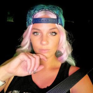 Meet your Posher, Amber